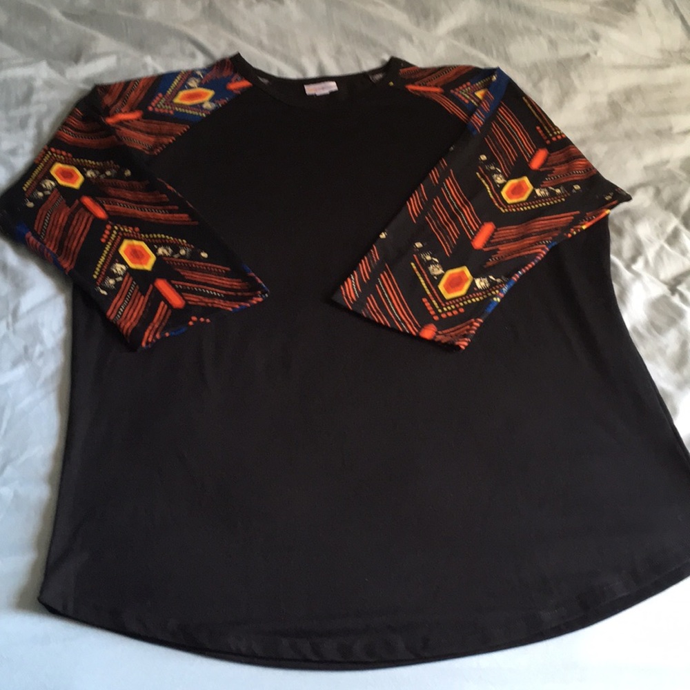 LulaRoe top